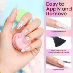 On The Cloud - 6Pcs Inspire Gel Set 7ml【US/EU/CA/AU ONLY】 -Mary Jully Nail Shop 8 82fb781b d7fd 4a30 8f52 78ca5d177991