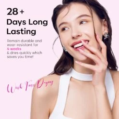 You Look Perfect Tonight - 6 Shades Gel Nail Polish Set【US ONLY】 22 You Look Perfect Tonight - 6 Shades Gel Nail Polish Set【US ONLY】 -Mary Jully Nail Shop 8 b8a7182b 388e 4876 bb42 a9043d915b42