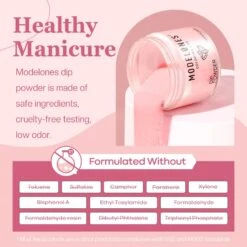 Brilliant Innocence - 10Pcs Dipping Powder All-In-One Kit 19 Brilliant Innocence - 10Pcs Dipping Powder All-In-One Kit -Mary Jully Nail Shop 8 c4aa86a6 fecb 410d a6b3 9729c2266b9f