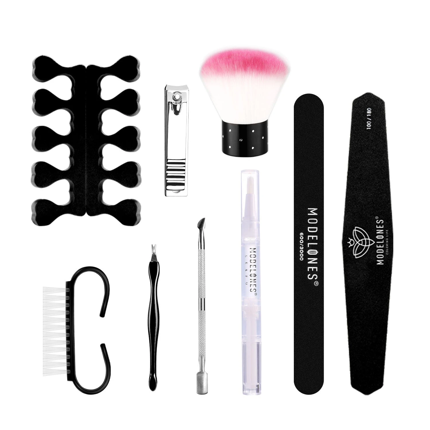 9Pcs Starter Tools Kit 3 9Pcs Starter Tools Kit