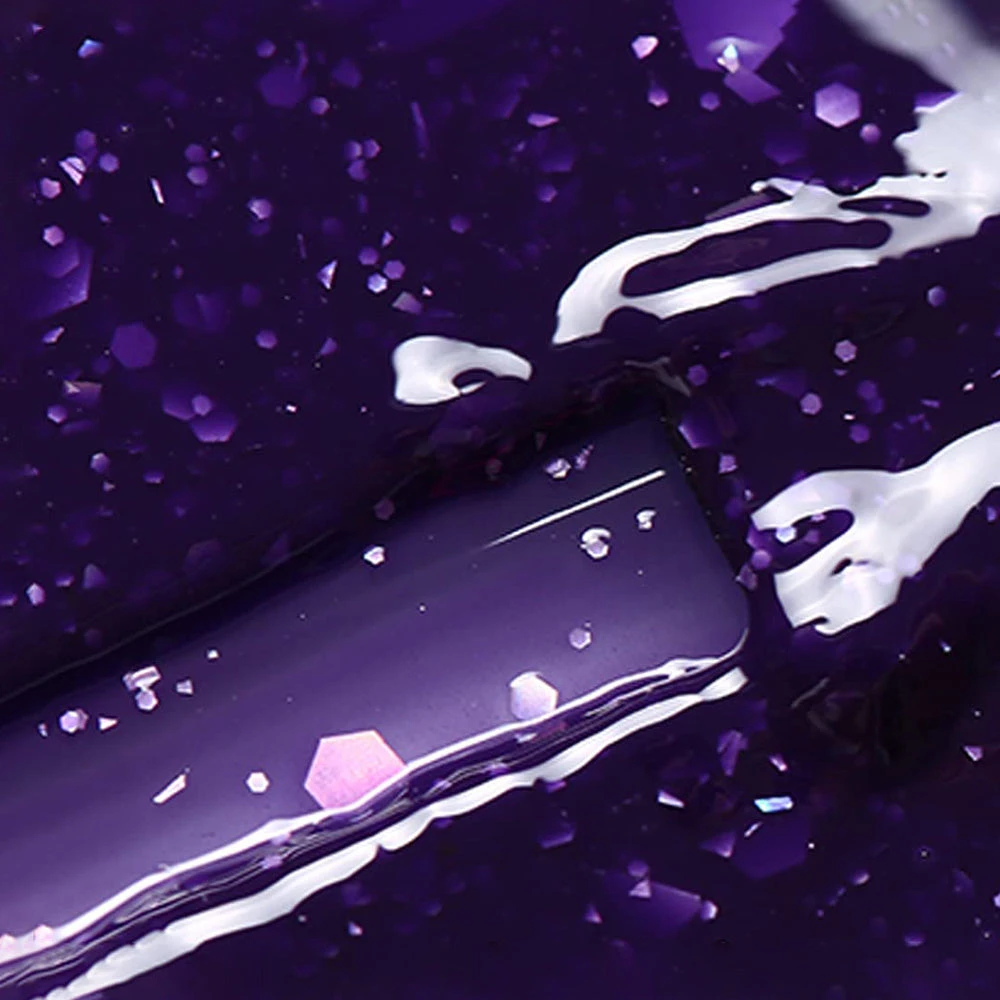 The Last Firefly Of Summer - Modelones Gel Nail Polish Thermal Inspire Gel 15ml 4 The Last Firefly Of Summer - Modelones Gel Nail Polish Thermal Inspire Gel 15ml - Image 2