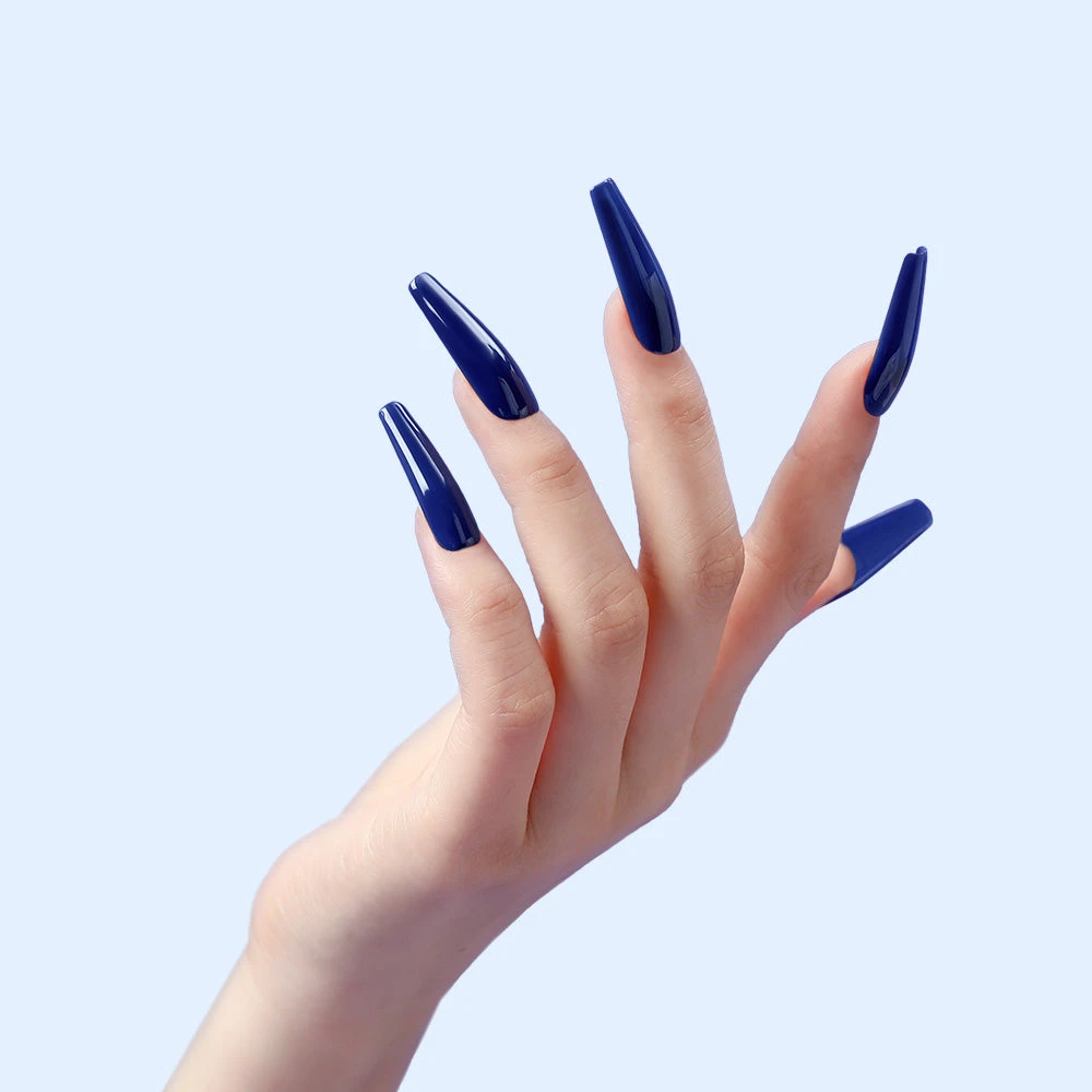 Ocean Eyes - Modelones Gel Nail Polish Inspire Gel 15ml 5 Ocean Eyes - Modelones Gel Nail Polish Inspire Gel 15ml - Image 3