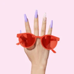 Lilac Morning - Modelones Gel Nail Polish Inspire Gel 15ml 13 Lilac Morning - Modelones Gel Nail Polish Inspire Gel 15ml -Mary Jully Nail Shop B101020098A 3