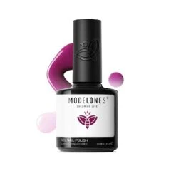 Drama Makes My Day - Modelones Gel Nail Polish Thermal Inspire Gel 15ml