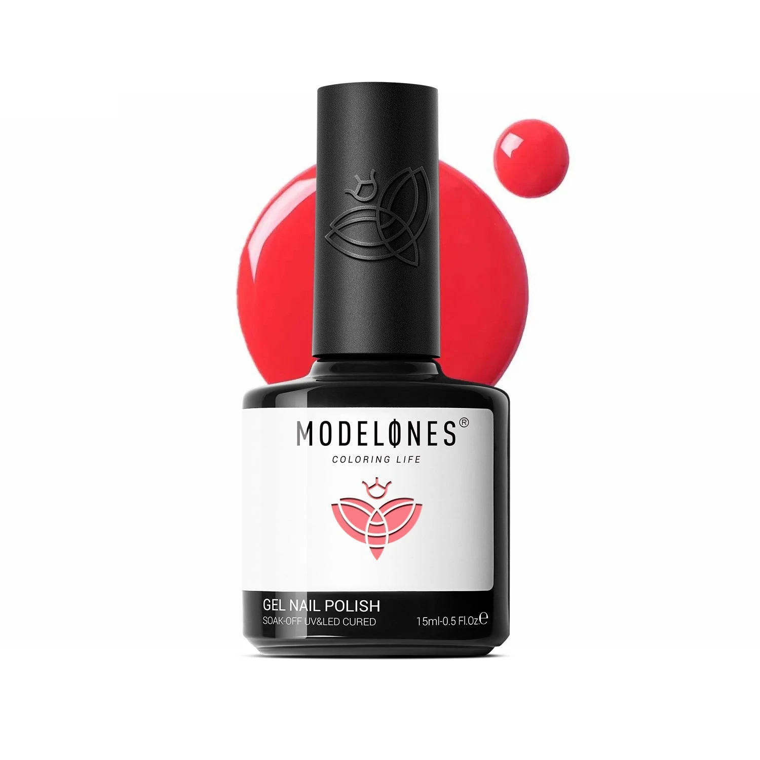 Milk Berry - Modelones Gel Nail Polish Inspire Gel 15ml 3 Milk Berry - Modelones Gel Nail Polish Inspire Gel 15ml