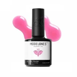 Leisure Weekend - Modelones Gel Nail Polish Inspire Gel 15ml