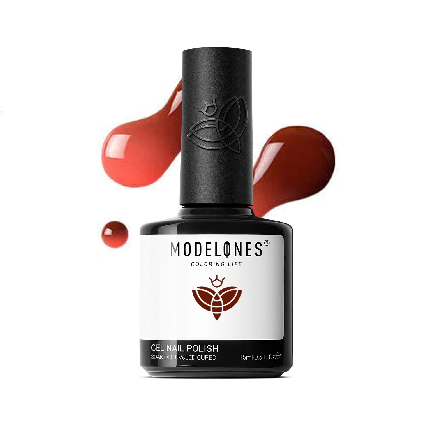 Meet Me In The Afterglow - Modelones Gel Nail Polish Thermal Inspire Gel 15ml 3 Meet Me In The Afterglow - Modelones Gel Nail Polish Thermal Inspire Gel 15ml