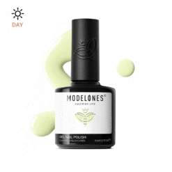 Cloud Nine - Modelones Gel Nail Polish Inspire Gel 15ml