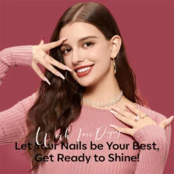 Starry Night - 32Pcs 28 Colors Gel Nail Polish Kit 【US ONLY】 19 Starry Night - 32Pcs 28 Colors Gel Nail Polish Kit 【US ONLY】 -Mary Jully Nail Shop B101020493A07