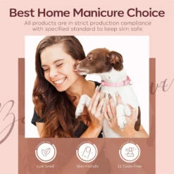 Childlike Heart - 32Pcs 28 Colors Gel Nail Polish Kit 【US/UK ONLY】 -Mary Jully Nail Shop B101020499A06