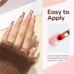 Fantasy Time - 20 Colors Poly Nail Gel Kit【US/CA ONLY】 -Mary Jully Nail Shop B101050044A04