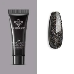 Rumors - Poly Nail Gel (15g) -Mary Jully Nail Shop B201130025A