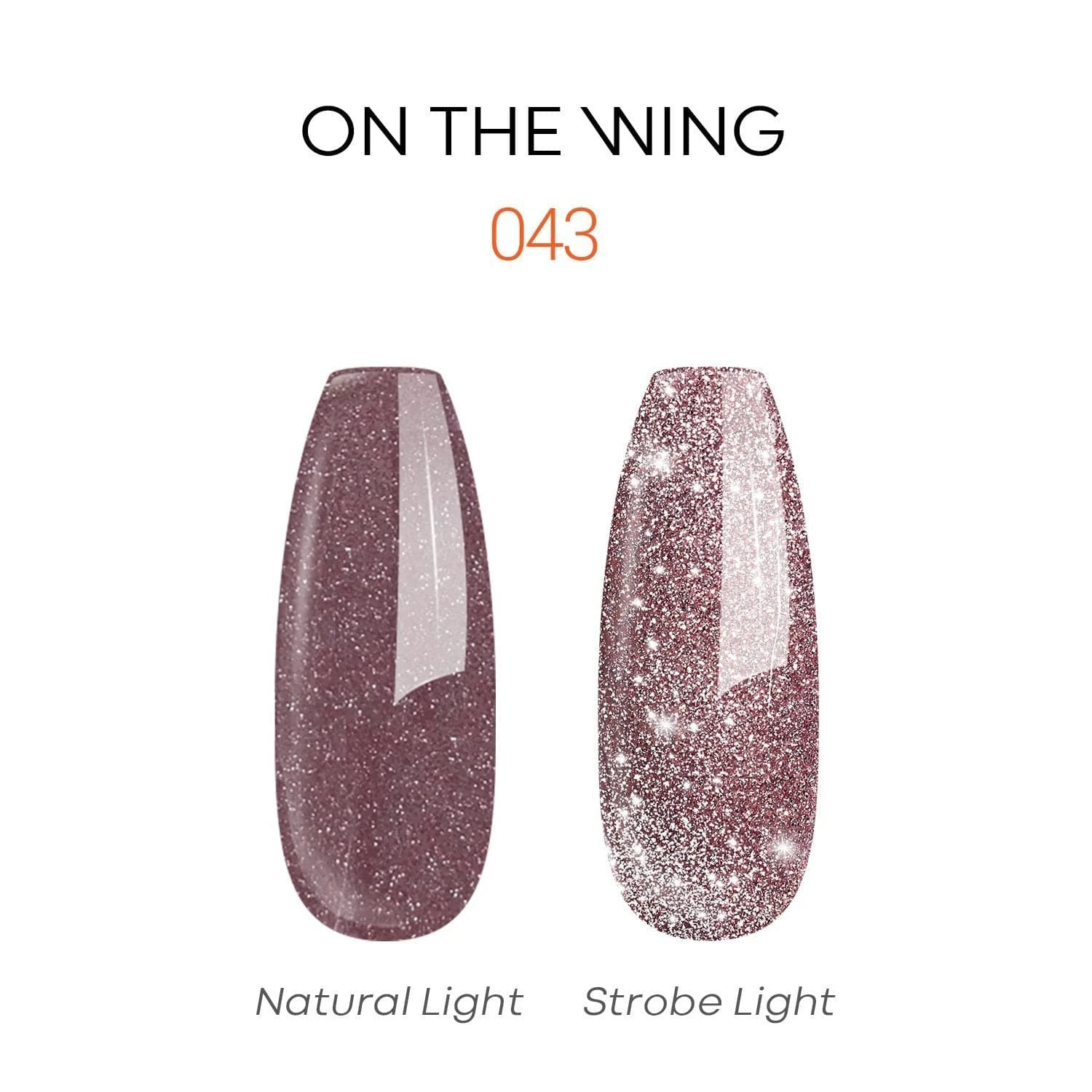 Buy 3 Get 1 Free Single Acrylic Powder (1oz) 21 Buy 3 Get 1 Free Single Acrylic Powder (1oz) - Image 19