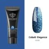 Cobalt Elegance - Poly Nail Gel (15g)