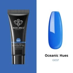 Oceanic Hues - Poly Nail Gel (15g)