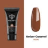 Amber Caramel - Poly Nail Gel (15g) -Mary Jully Nail Shop G20501
