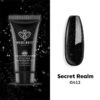 Secret Realm - Poly Nail Gel (15g) -Mary Jully Nail Shop G41201
