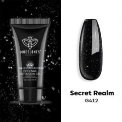 Secret Realm - Poly Nail Gel (15g)