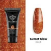 Sunset Glow - Poly Nail Gel (15g) -Mary Jully Nail Shop G413