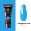 Indigo Radiance - Poly Nail Gel (15g) -Mary Jully Nail Shop IndigoRadiance