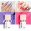 Barbie & Esmeralda - 2Pcs Gel Nail Polish Set 10ml -Mary Jully Nail Shop MO012309910MO012309710