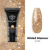 Gilded Glamour - Poly Nail Gel (15g) -Mary Jully Nail Shop MOPOLYGELG239