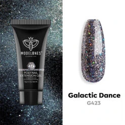 Galactic Dance - Poly Nail Gel (15g)