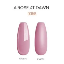 A Rose At Dawn - Modelones Gel Nail Polish Inspire Gel 15ml 12 A Rose At Dawn - Modelones Gel Nail Polish Inspire Gel 15ml -Mary Jully Nail Shop a rose at dawn inspire gel 15ml 386913