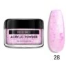 Acrylic Powder (0.33 Oz) -#28 -Mary Jully Nail Shop acrylic powder 033 oz 28 363575