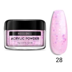 Acrylic Powder (0.33 Oz) -#28