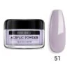 Acrylic Powder(0.33 Oz)-#51 1 Acrylic Powder(0.33 Oz)-#51 -Mary Jully Nail Shop acrylic powder035 oz 51 752330