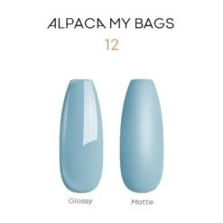 Alpaca My Bags - Acrylic Powder (1 Oz) -Mary Jully Nail Shop alpaca my bags acrylic powder 214584