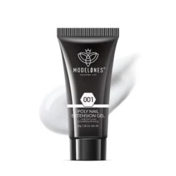 Ultimate Gentleness - 2 Colors Poly Nail Gel Kit -Mary Jully Nail Shop alpine snow poly nail gel 195736