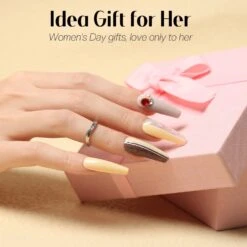 Be Yourself - Modelones Gel Nail Polish Inspire Gel 15ml -Mary Jully Nail Shop be yourself inspire gel 15ml 144598