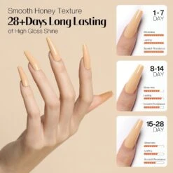 Be Yourself - Modelones Gel Nail Polish Inspire Gel 15ml -Mary Jully Nail Shop be yourself inspire gel 15ml 708112