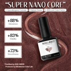 Beyond Limited - Modelones Gel Nail Polish Inspire Gel 15ml 13 Beyond Limited - Modelones Gel Nail Polish Inspire Gel 15ml -Mary Jully Nail Shop beyond limited inspire gel 15ml 498898