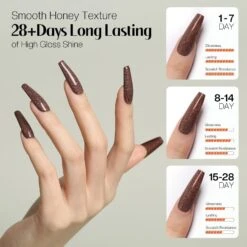 Beyond Limited - Modelones Gel Nail Polish Inspire Gel 15ml 12 Beyond Limited - Modelones Gel Nail Polish Inspire Gel 15ml -Mary Jully Nail Shop beyond limited inspire gel 15ml 785417