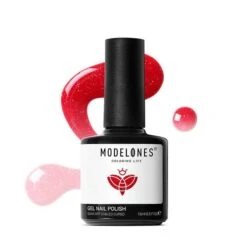 Blind Faith - Modelones Gel Nail Polish Thermal Inspire Gel 15ml -Mary Jully Nail Shop blind faith thermal inspire gel 15ml 883962