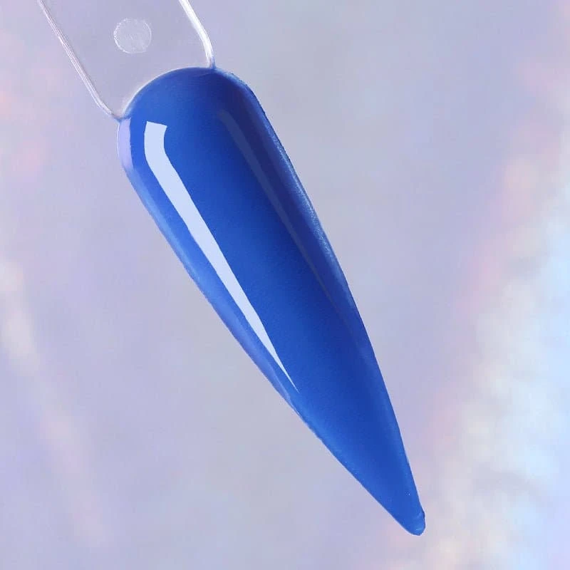 Blue Mystery - Acrylic & Dipping Powder #68(1 Oz/28g) 4 Blue Mystery - Acrylic & Dipping Powder #68(1 Oz/28g) - Image 2