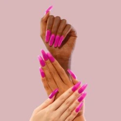 Bold Love - Poly Nail Gel (15g) -Mary Jully Nail Shop bold love poly nail gel 15g 131522