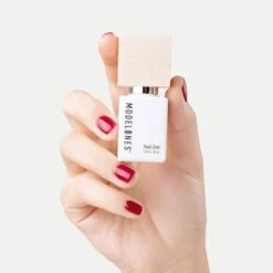 Brazil Red 10ml -Mary Jully Nail Shop brazil red 826687