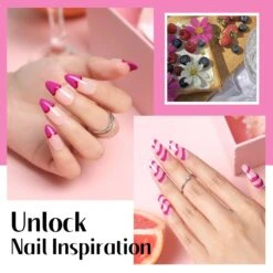 Burning Sun - Modelones Gel Nail Polish Inspire Gel 15ml -Mary Jully Nail Shop burning sun inspire gel 15ml 848608