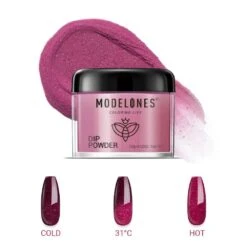 Butterfly Me To The Moon - Thermal Dipping Powder (0.42 Oz)