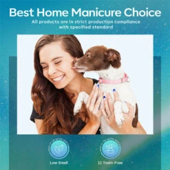 Celestial Shimmer - 6 Shades Cat Eye Gel Nail Polish Set -Mary Jully Nail Shop cateyegelnailpolish01