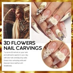 Classic Solid Color - 24Pcs Acrylic Powder Set【US ONLY】 -Mary Jully Nail Shop classic solid color 24pcs acrylic powder setus only 775133