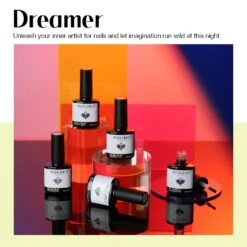 Cloud Nine - Modelones Gel Nail Polish Inspire Gel 15ml 15 Cloud Nine - Modelones Gel Nail Polish Inspire Gel 15ml -Mary Jully Nail Shop cloud nine inspire gel 15ml 379623