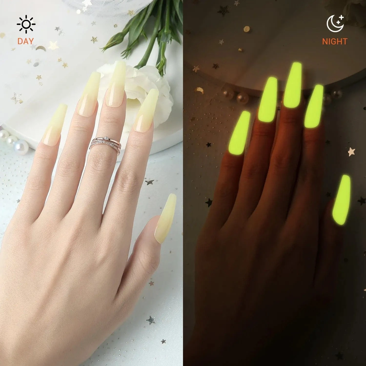 Cloud Nine - Modelones Gel Nail Polish Inspire Gel 15ml 4 Cloud Nine - Modelones Gel Nail Polish Inspire Gel 15ml - Image 2