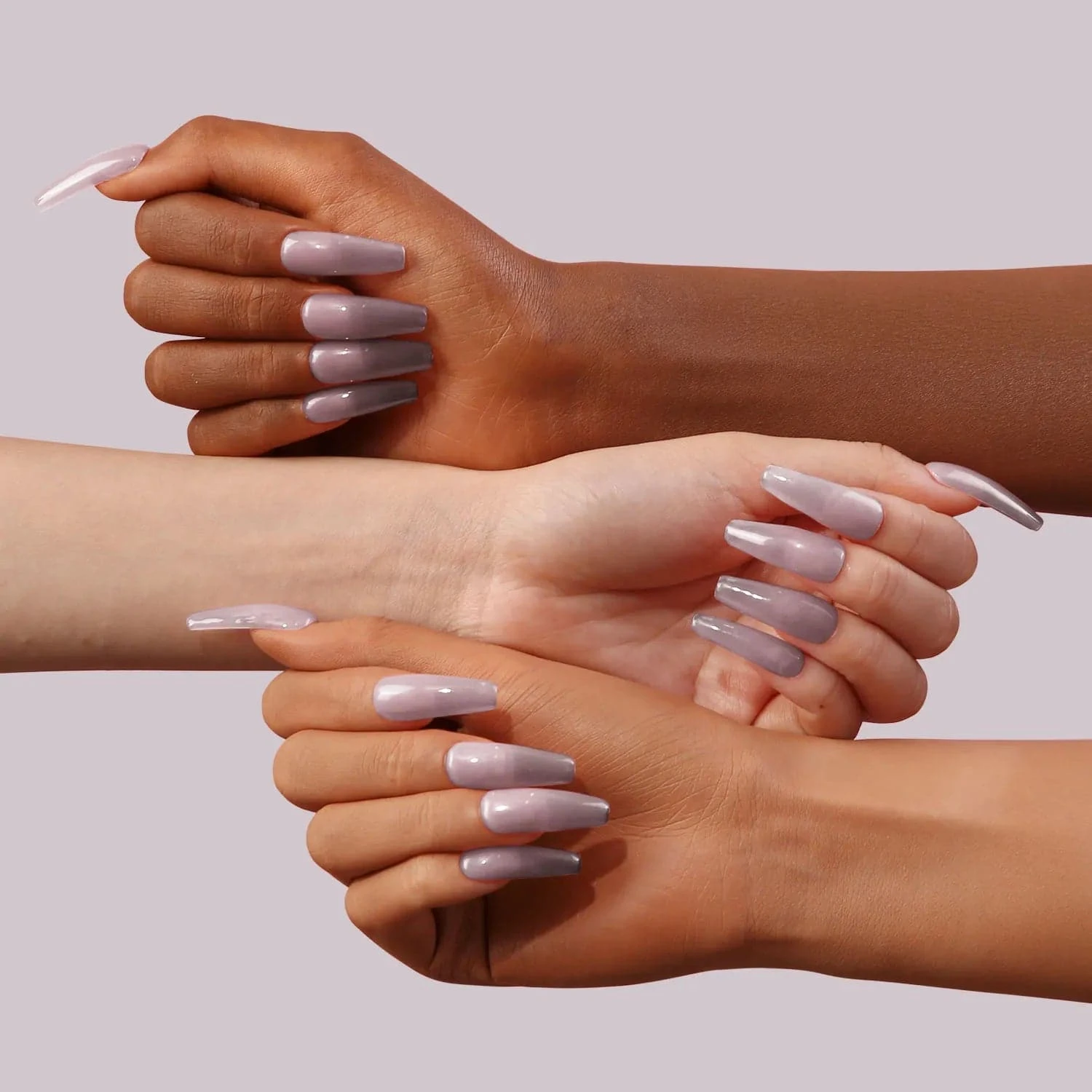 Cocktail - Modelones Gel Nail Polish Inspire Gel 15ml 5 Cocktail - Modelones Gel Nail Polish Inspire Gel 15ml - Image 3