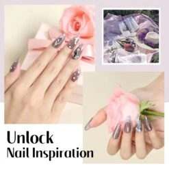 Cocktail - Modelones Gel Nail Polish Inspire Gel 15ml 13 Cocktail - Modelones Gel Nail Polish Inspire Gel 15ml -Mary Jully Nail Shop cocktail inspire gel 15ml 278205