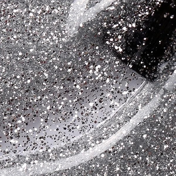 Crystal Shine - Modelones Gel Nail Polish Inspire Gel 15ml 5 Crystal Shine - Modelones Gel Nail Polish Inspire Gel 15ml - Image 3